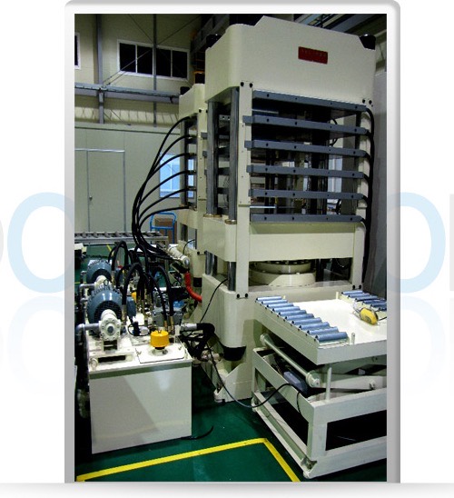 트렌스퍼 FPCB LAMINATION 제품 사진