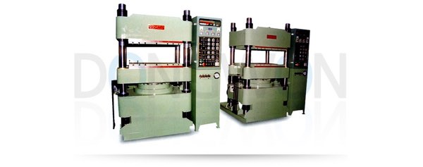 AUTO MOLDING HOT PRESS BMC